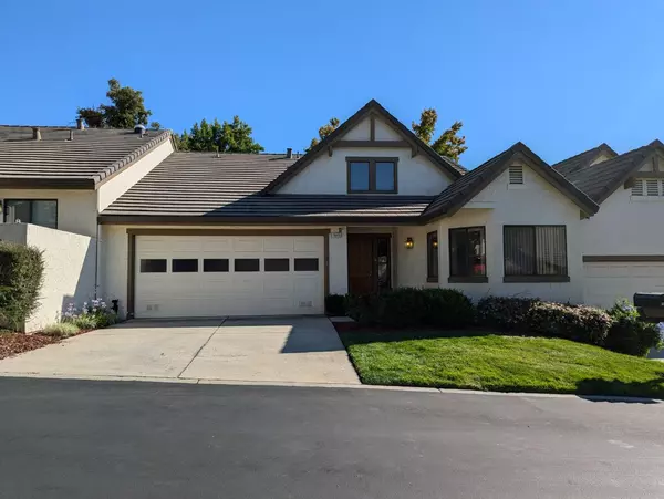 7645 Falkirk Drive, San Jose, CA 95135