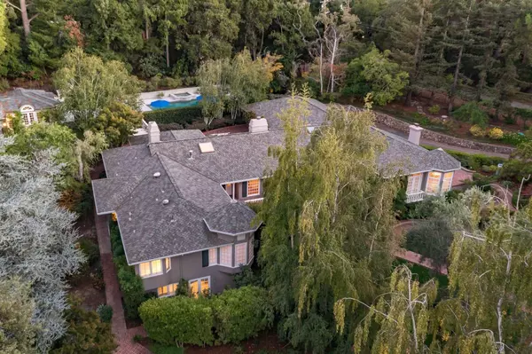 10410 W Loyola Drive, Los Altos Hills, CA 94024