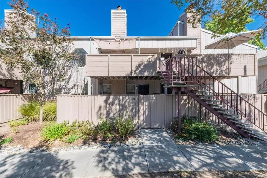 416 Crescent Avenue #23, Sunnyvale, CA 94087