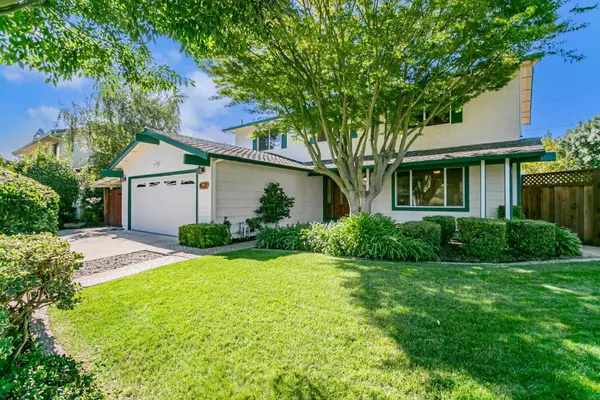 705 Alamo Drive, Morgan Hill, CA 95037