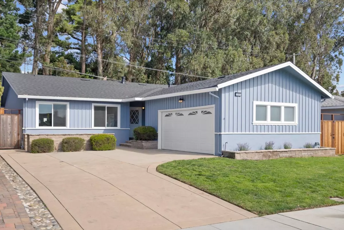 San Bruno, CA 94066,2660 Plymouth Way