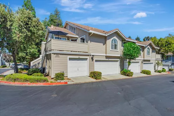 2880 Buena Crest Court, San Jose, CA 95121