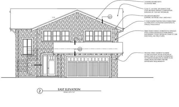 Aptos, CA 95003,Lot 4 Abbey Road