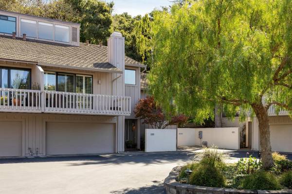 9668 Willow Court, Carmel, CA 93923