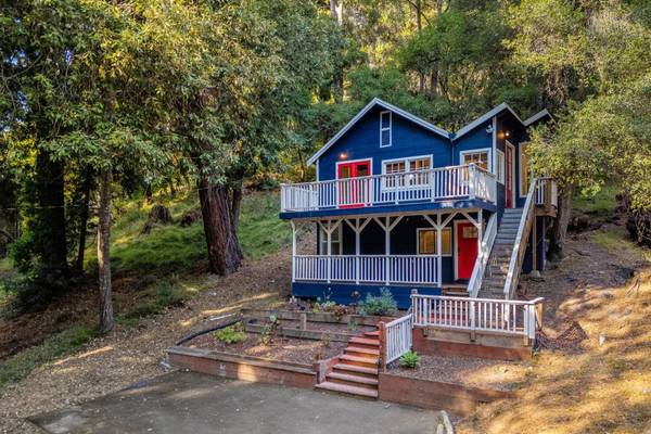 812 Cathedral Drive, Aptos, CA 95003