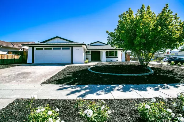 5998 Mohawk Drive, San Jose, CA 95123