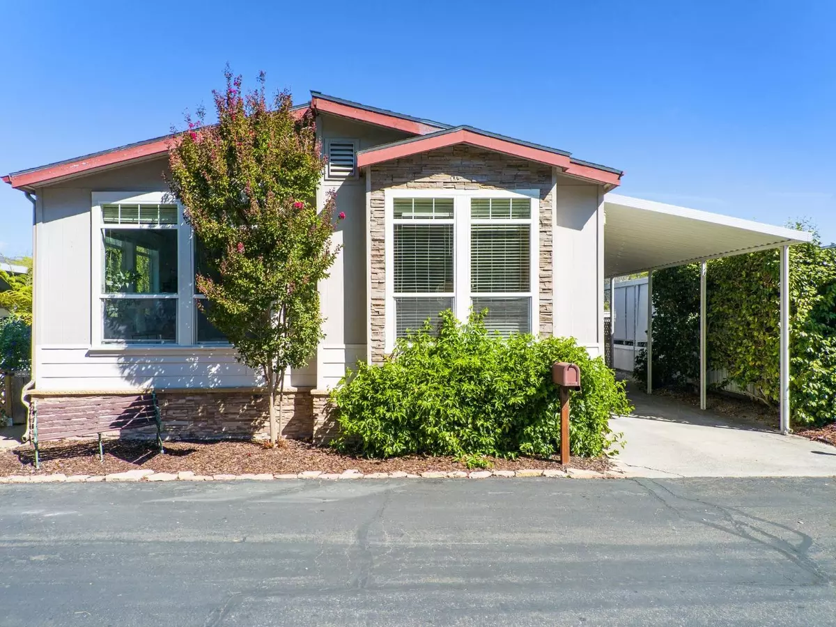 Scotts Valley, CA 95066,444 Whispering Pines Drive #127