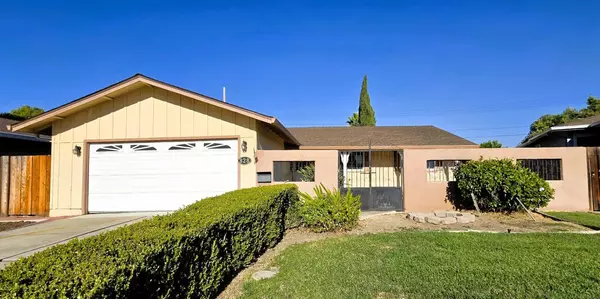 828 Leith Avenue, Santa Clara, CA 95054