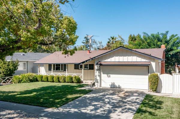 2271 Highland Park Lane, Campbell, CA 95008