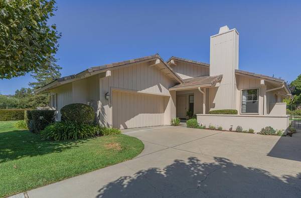 14005 Mountain Quail Road, Salinas, CA 93908