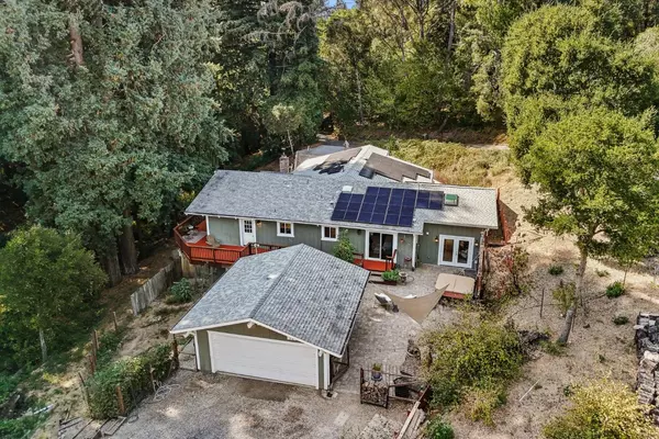 12 Crescent Drive, Scotts Valley, CA 95066