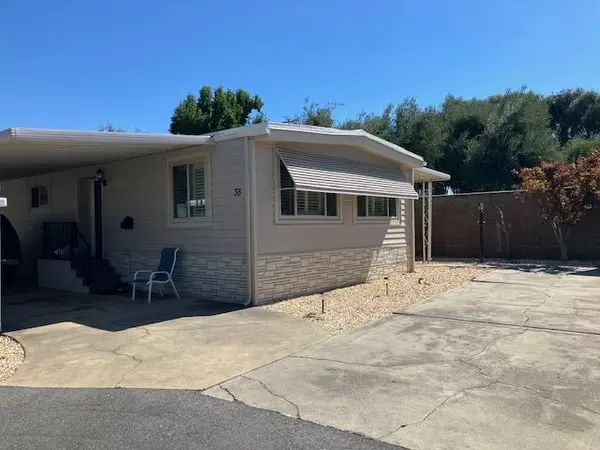 Campbell, CA 95008,35 La Paloma #35