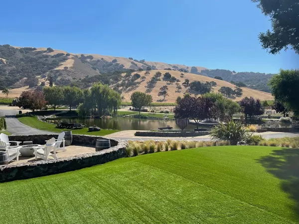 Gilroy, CA 95020,3970 Leavesley Road