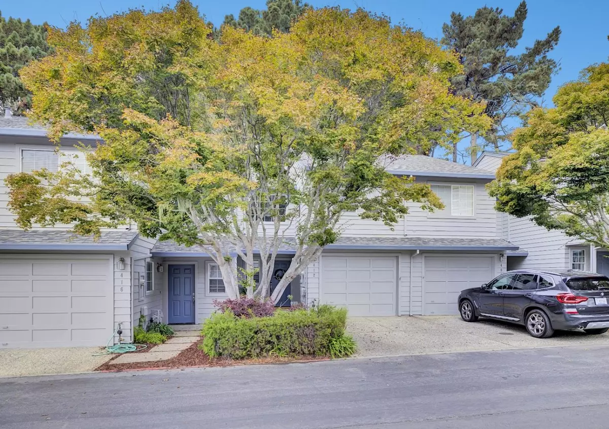 Aptos, CA 95003,412 Racquet Landing