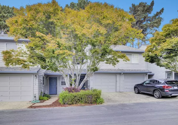 412 Racquet Landing, Aptos, CA 95003