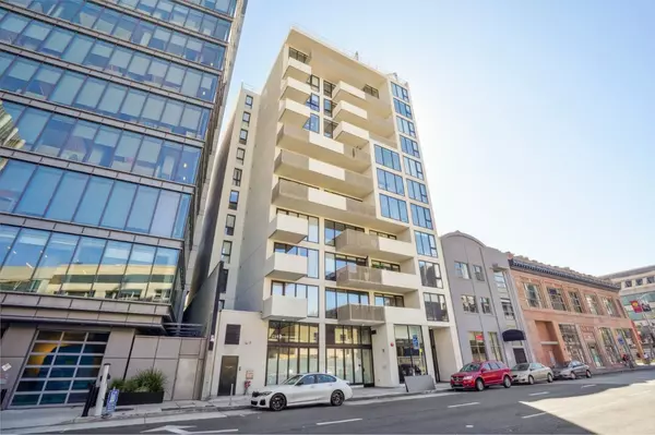 San Francisco, CA 94102,555 Golden Gate Avenue #902