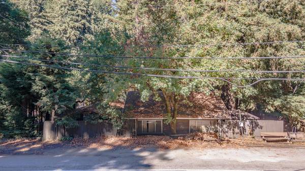 15315 Highway 9,  Boulder Creek,  CA 95006