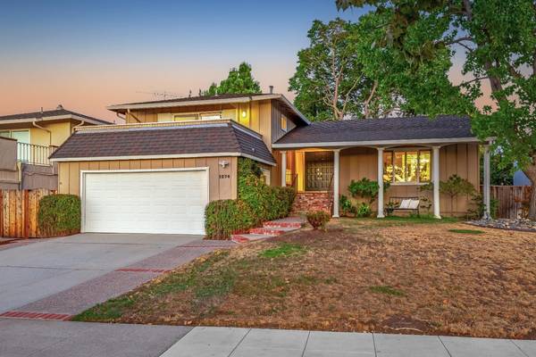 1274 REGENCY Drive, San Jose, CA 95129