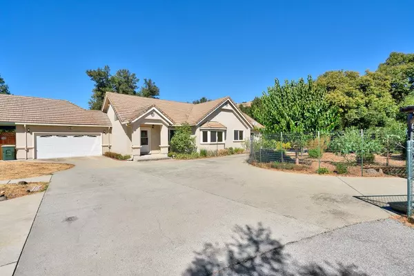 19055 Malaguerra Avenue, Morgan Hill, CA 95037