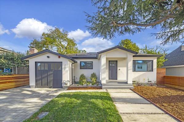 722 E 16th Avenue, San Mateo, CA 94402