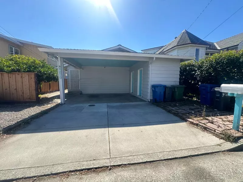 4870 Topaz Street #A, Capitola, CA 95010