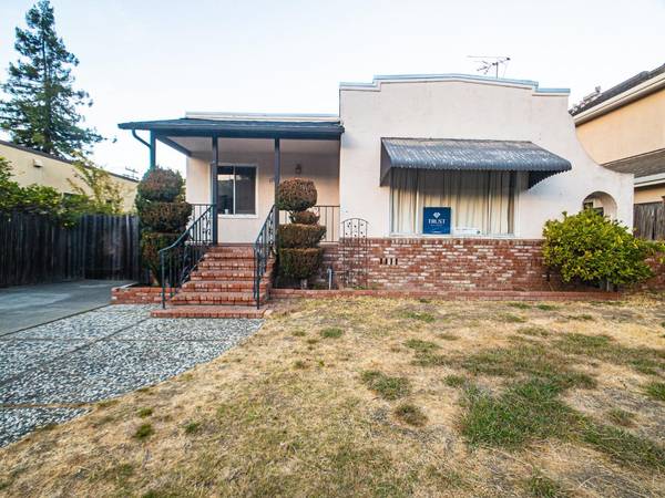 1150 Vancouver Avenue, Burlingame, CA 94010