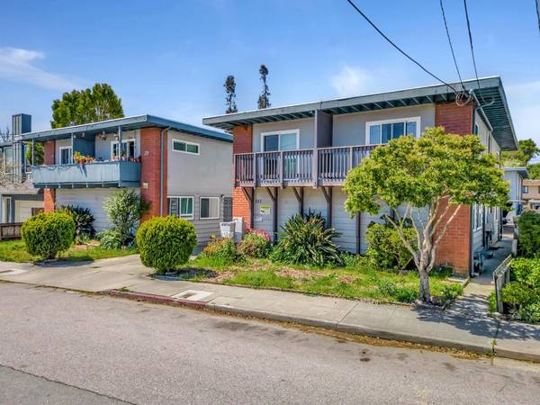 231 Felix Street, Santa Cruz, CA 95060