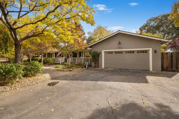 560 W Edmundson Avenue, Morgan Hill, CA 95037