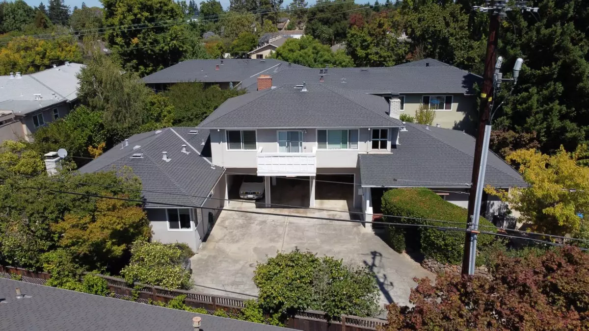 Menlo Park, CA 94025,260 Linfield Drive