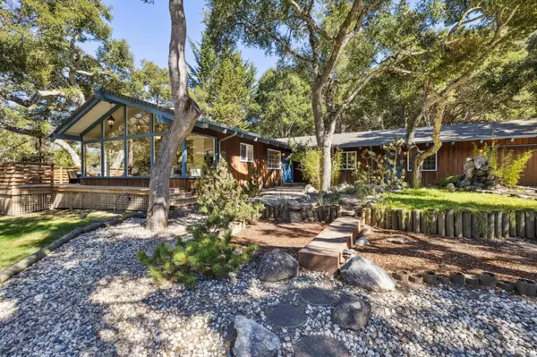 28275 Robinson Canyon Road, Carmel, CA 93923