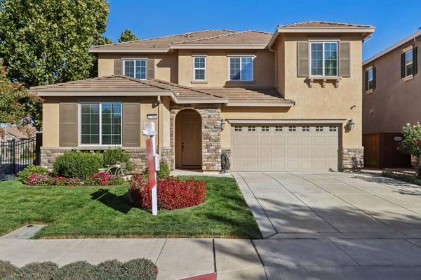 1700 Rosemary Drive, Gilroy, CA 95020