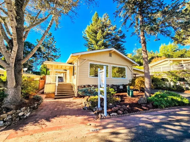 552 Bean Creek Road #139, Scotts Valley, CA 95066