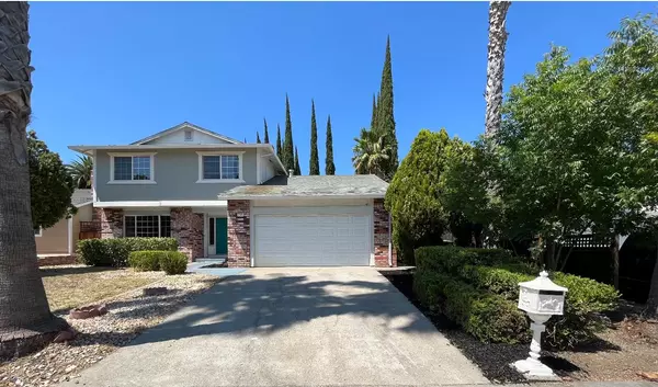 3404 Hemingway Drive, Antioch, CA 94509