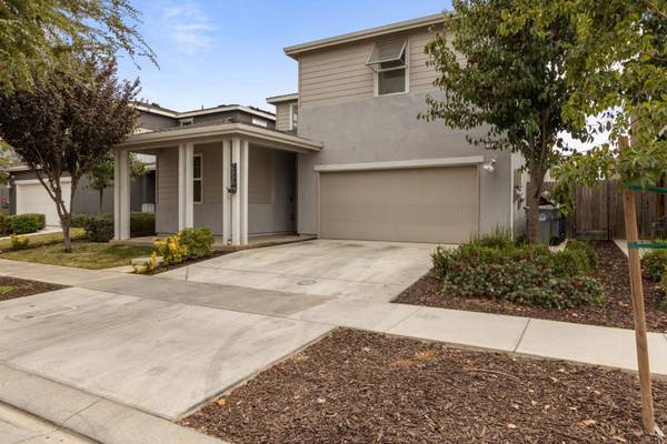 2336 Explorador Drive, Merced, CA 95340