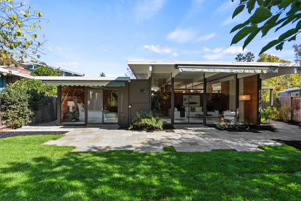 3468 Greer Road, Palo Alto, CA 94303