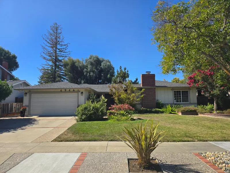 6946 Maiden Lane, San Jose, CA 95120