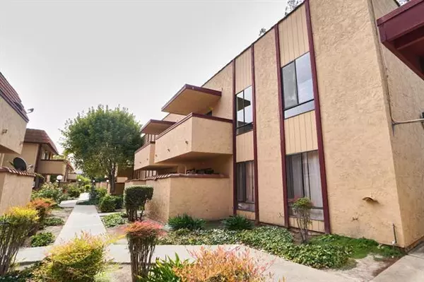 5336 Monterey Highway #21, San Jose, CA 95111