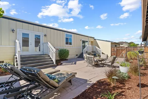 Morgan Hill, CA 95037,268 Cherry Court #268