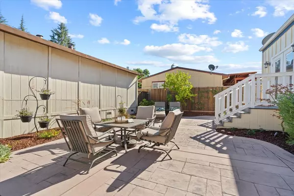 Morgan Hill, CA 95037,268 Cherry Court #268