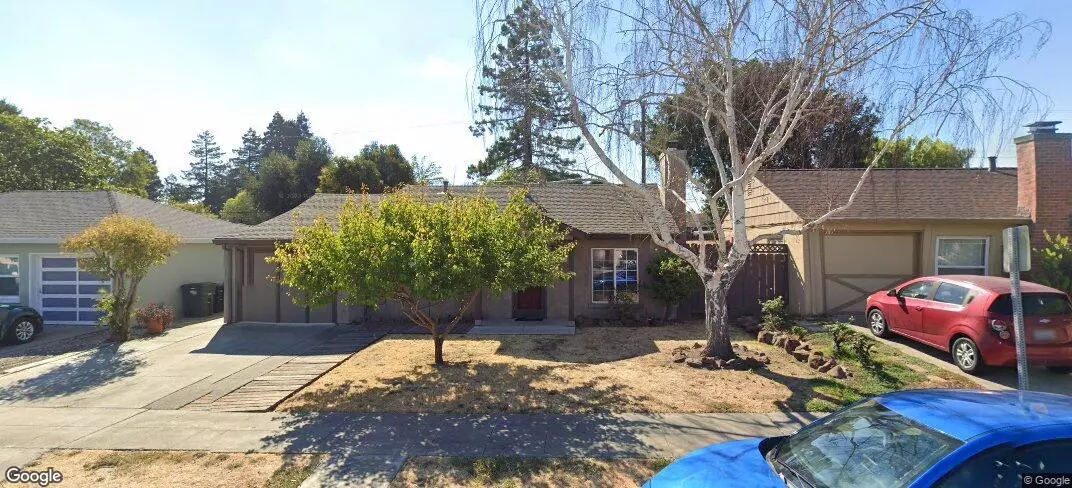 1019 Springfield Drive, San Carlos, CA 94070