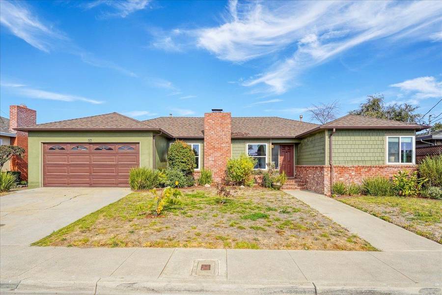 428 Carmel Street, Watsonville, CA 95076