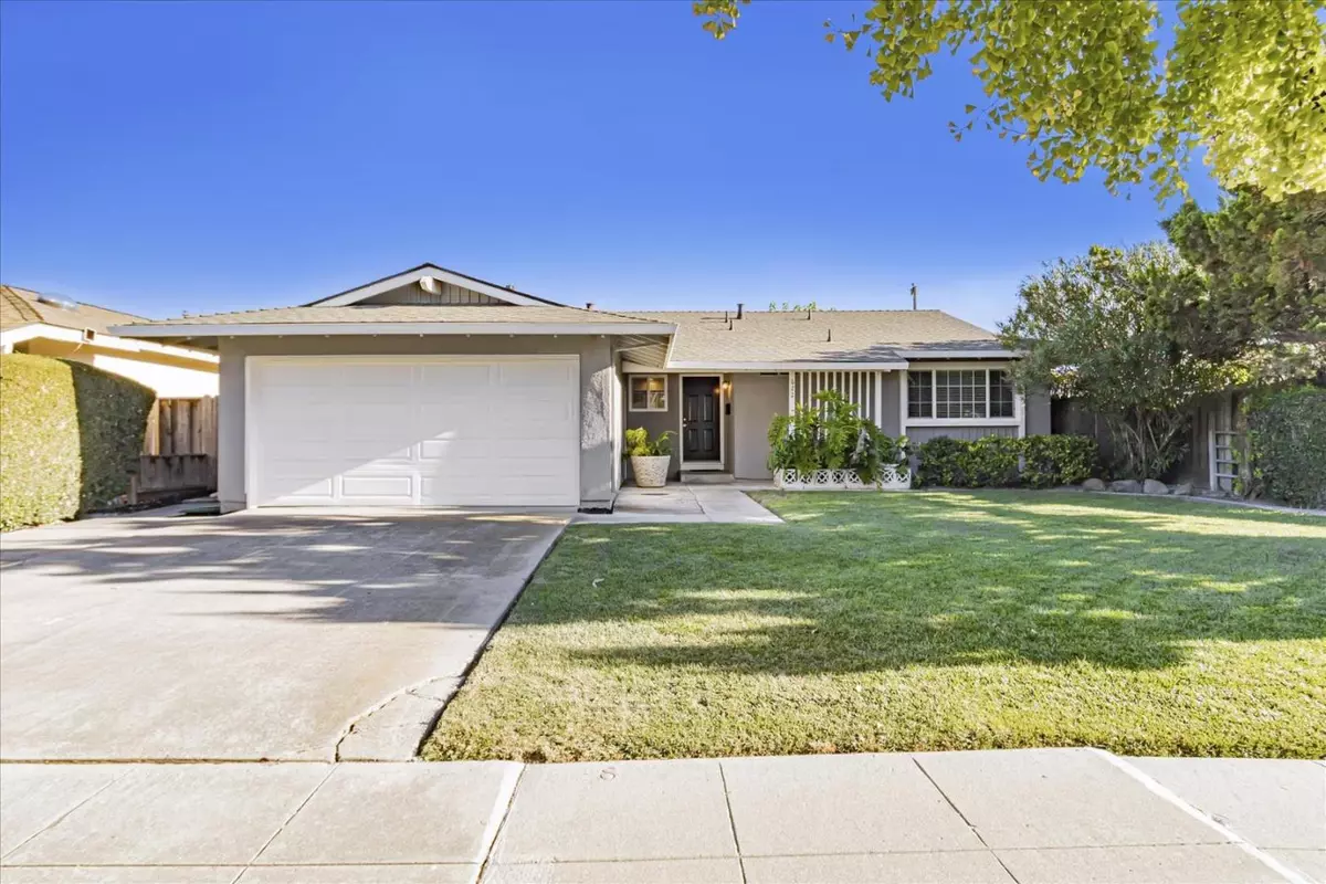 San Jose, CA 95123,622 Briarcliff Drive