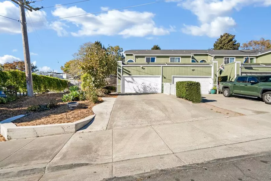 108 Diamond Drive, Watsonville, CA 95076