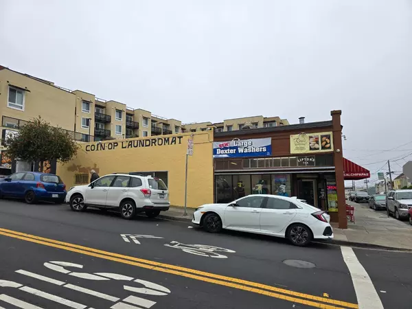 Daly City, CA 94014,301 Miriam Street