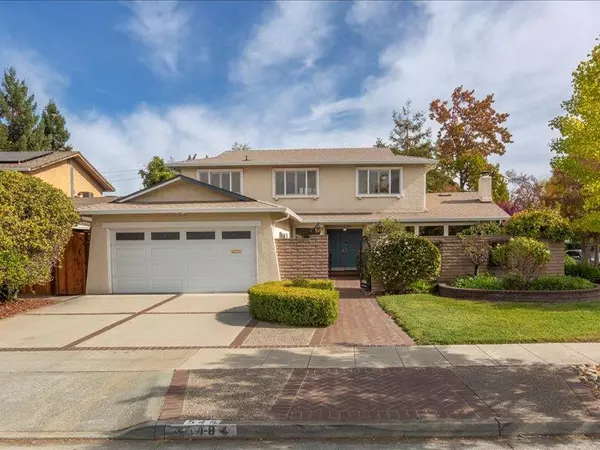 548 South Park Drive, San Jose, CA 95129