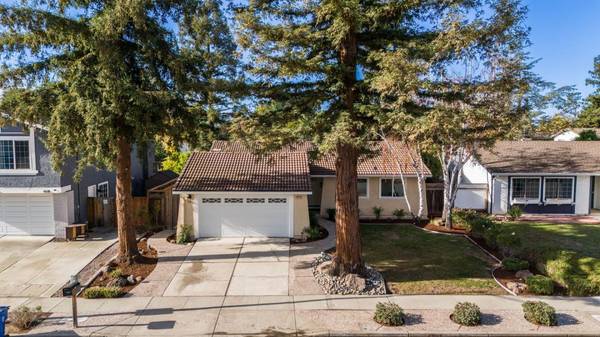 48775 Taos Road, Fremont, CA 94539