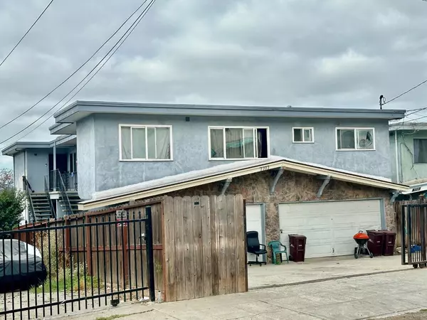 Oakland, CA 94605,7717 Ney Avenue