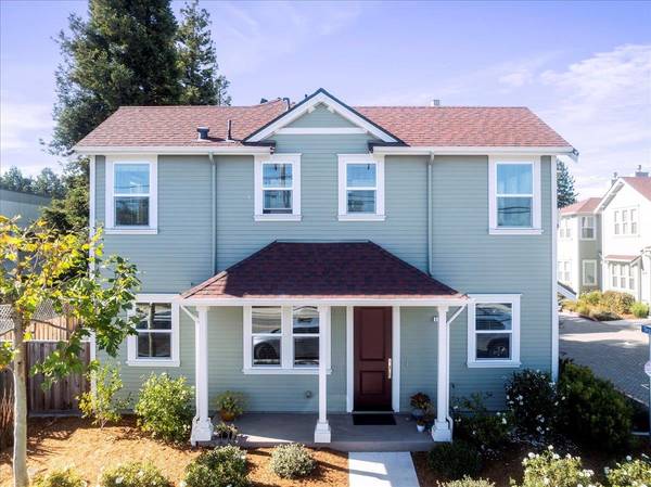 1502 Tera Court, Capitola, CA 95010