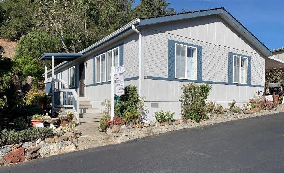 270 Hames Road #7, Watsonville, CA 95076