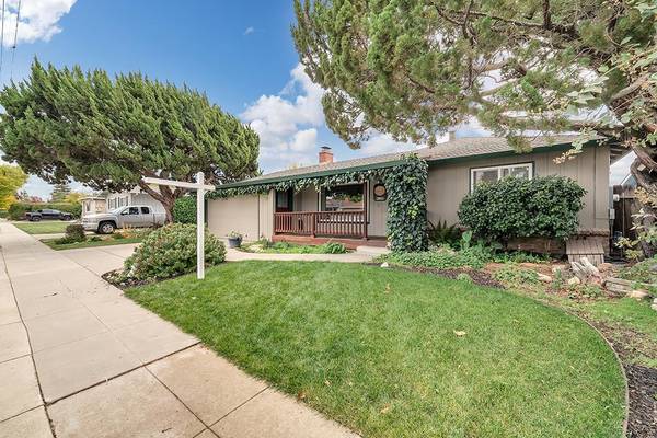 3855 Yale Way, Livermore, CA 94550